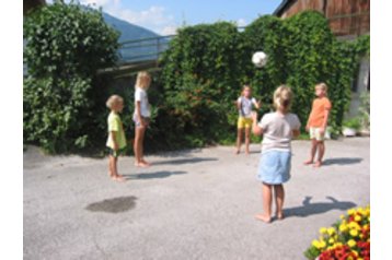 Austrija Privát Saalfelden, Eksterjeras